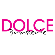 DOLCE BRASSERIE Logo PNG Vector