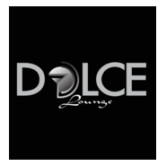 Dolce Lounge Logo PNG Vector