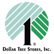 Dollar Tree Stores Logo PNG Vector