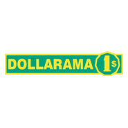 Dollarama Logo PNG Vector