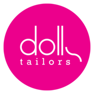 Dolls Tailors Logo PNG Vector