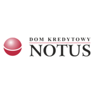 Dom Kredytowy Notus Logo PNG Vector