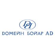 Domain Boyar Logo PNG Vector