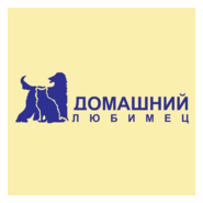 Domashny Lubimez Logo PNG Vector