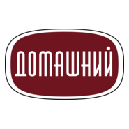 Domashny TV Logo PNG Vector
