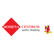 Domena Centrum Logo PNG Vector