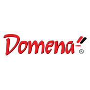 Domena Logo PNG Vector