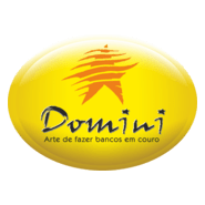Domine Couros Logo PNG Vector