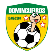 Domingueiros FC Logo PNG Vector
