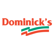 Dominick's Logo PNG Vector