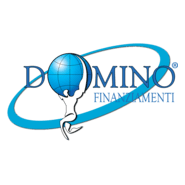 Domino Finanziamenti Logo PNG Vector