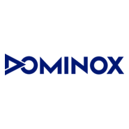 dominox Logo PNG Vector