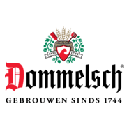 Dommelsch Logo PNG Vector