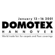 Domotex Logo PNG Vector