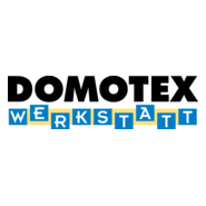 Domotex Werkstatt Logo PNG Vector