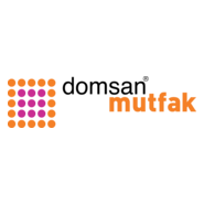 Domsan Mutfak Logo PNG Vector