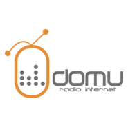 domu radio internet Logo PNG Vector