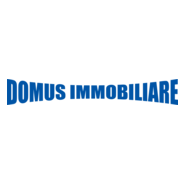 Domus Immobiliare Logo PNG Vector