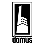 Domus Logo PNG Vector