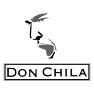 Don Chila Logo PNG Vector
