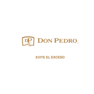 Don Pedro Logo PNG Vector