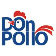 Don Pollo Logo PNG Vector