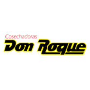 Don Roque Logo PNG Vector