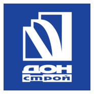 Don-Stroy Logo PNG Vector