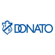 Donato Logo PNG Vector