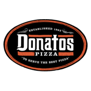 Donatos Pizza Logo PNG Vector