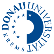 Donau Universität Krems Logo PNG Vector