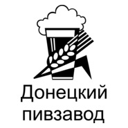 Donetcky Pivzavod Logo PNG Vector