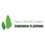 Dongwha Flooring Logo PNG Vector