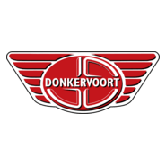 Donkervoort Logo PNG Vector
