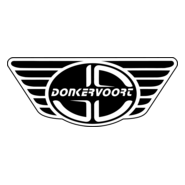 Donkervoort Logo PNG Vector