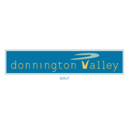 Donnington Valley Logo PNG Vector