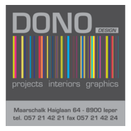 DONO Logo PNG Vector