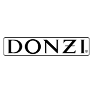 Donzi Logo PNG Vector