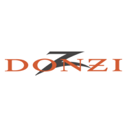Donzi Logo PNG Vector