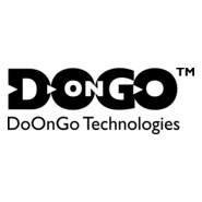 DoOnGo Technologies Logo PNG Vector