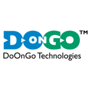 DoOnGo Technologies Logo PNG Vector