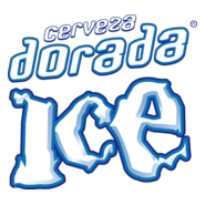 dorada ice Logo PNG Vector