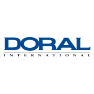 Doral International Logo PNG Vector