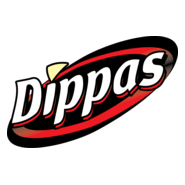 Doritos Dippas Logo PNG Vector