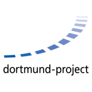 dortmund-project Logo PNG Vector