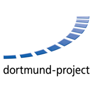 dortmund-project Logo PNG Vector