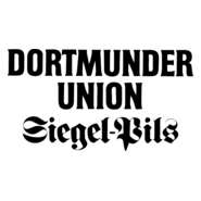 Dortmunder Union Siegel-Pils Logo PNG Vector