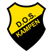 DOS Kampen Logo PNG Vector