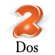 Dos Logo PNG Vector