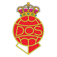 DOS Utrecht Logo PNG Vector